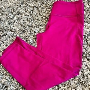 Victoria's Secret Pink Leggings